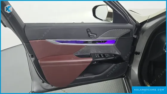 BMW 7 SERIES 740I SDRIVE DESIGN PURE EXCELLENCE