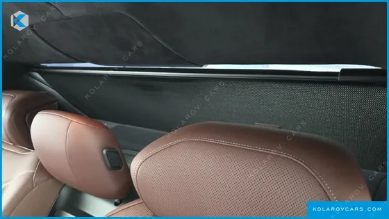 BMW 7 SERIES 740I SDRIVE DESIGN PURE EXCELLENCE