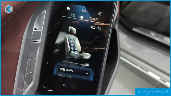BMW 7 SERIES 740I SDRIVE DESIGN PURE EXCELLENCE