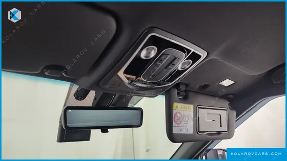 KGM - SSANGYONG TORRES GASOLINE 1.5 4WD