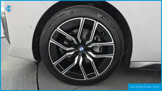 BMW 7 SERIES 740D XDRIVE M SPORT