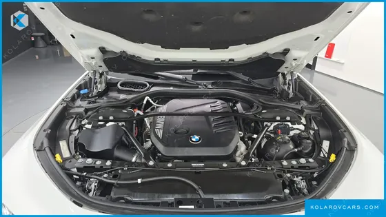 BMW 7 SERIES 740D XDRIVE M SPORT