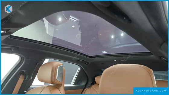 BMW 7 SERIES 740D XDRIVE M SPORT