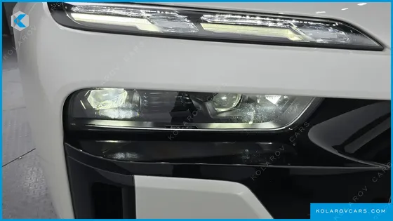 BMW 7 SERIES 740D XDRIVE M SPORT