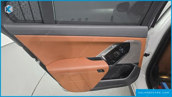 BMW 7 SERIES 740D XDRIVE M SPORT