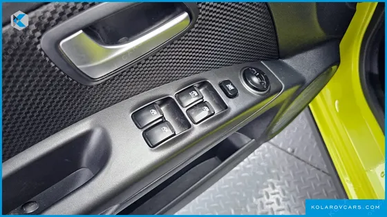 KIA MORNING (PICANTO) LX