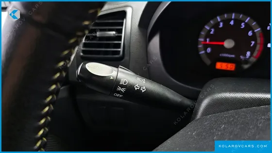 KIA MORNING (PICANTO) LX