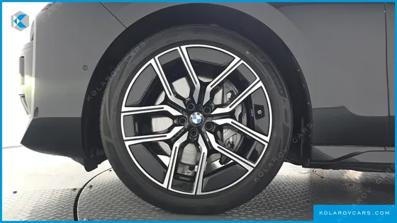 BMW 7 SERIES 740I XDRIVE M SPORT LIMITED