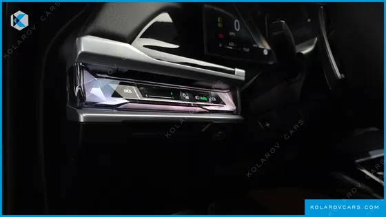 BMW 7 SERIES 740I XDRIVE M SPORT LIMITED