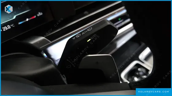 BMW 7 SERIES 740I XDRIVE M SPORT LIMITED