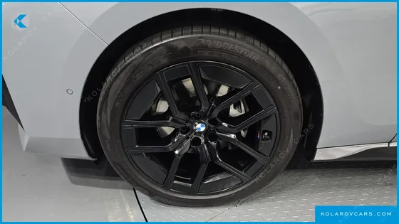 BMW 7 SERIES 740D XDRIVE M SPORT