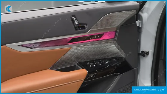 BMW 7 SERIES 740D XDRIVE M SPORT