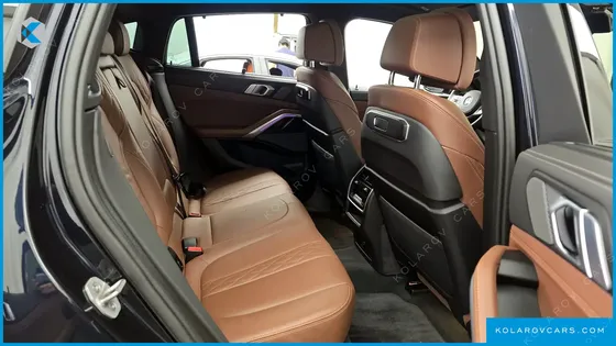 BMW X6 XDRIVE40I M SPORT