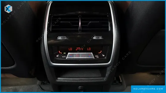 BMW X6 XDRIVE40I M SPORT