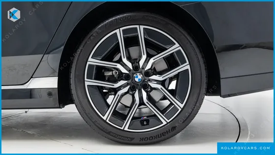 BMW 7 SERIES 740D XDRIVE M SPORT