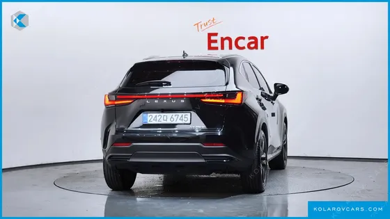 LEXUS NX PREMIUM
