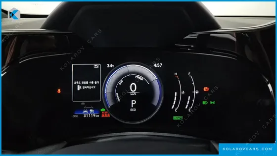LEXUS NX PREMIUM