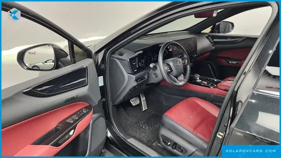 LEXUS NX PREMIUM