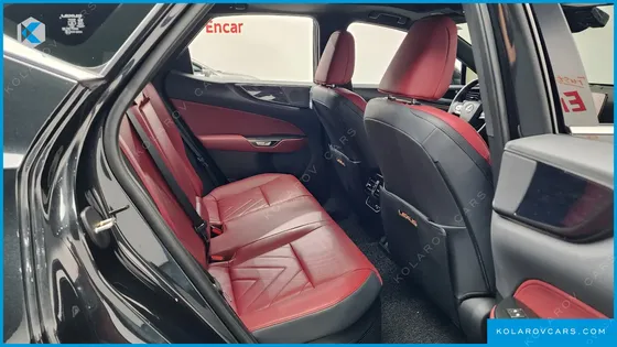 LEXUS NX PREMIUM