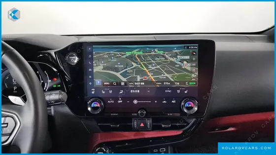 LEXUS NX PREMIUM