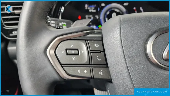 LEXUS NX PREMIUM