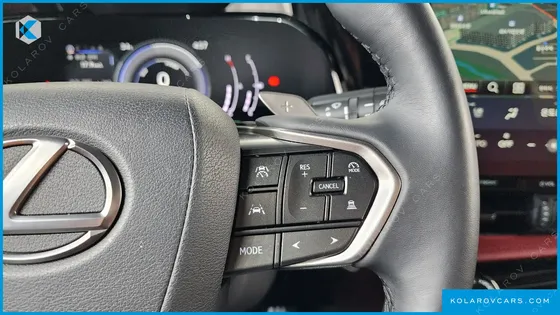 LEXUS NX PREMIUM