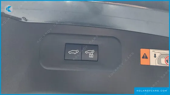 LEXUS NX PREMIUM