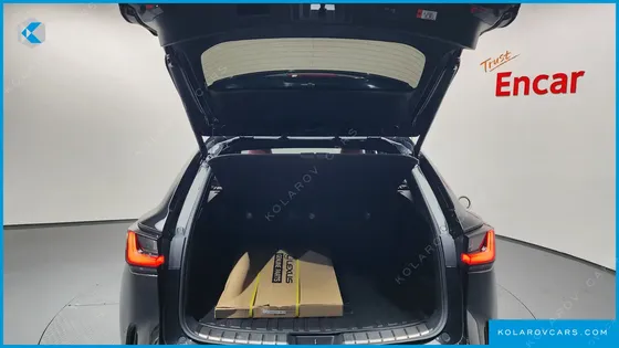 LEXUS NX PREMIUM