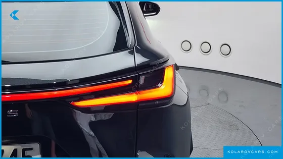 LEXUS NX PREMIUM