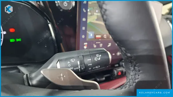 LEXUS NX PREMIUM