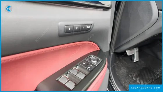 LEXUS NX PREMIUM