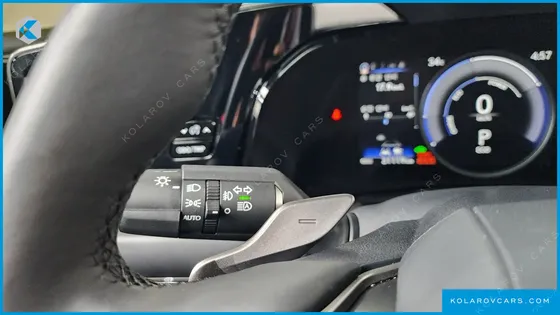 LEXUS NX PREMIUM