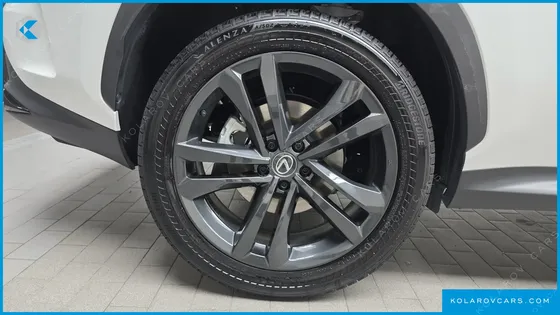LEXUS NX PREMIUM