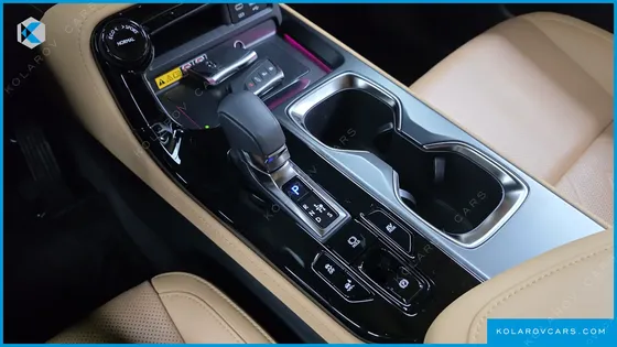 LEXUS NX PREMIUM