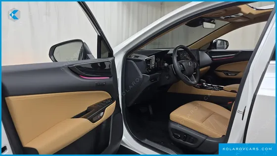 LEXUS NX PREMIUM
