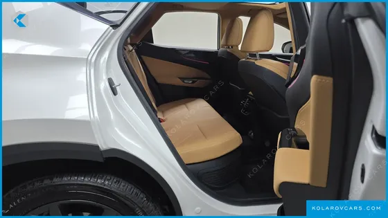 LEXUS NX PREMIUM