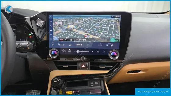 LEXUS NX PREMIUM