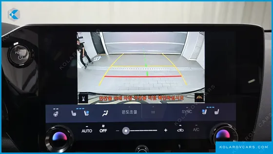 LEXUS NX PREMIUM