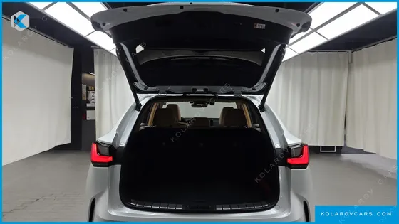 LEXUS NX PREMIUM