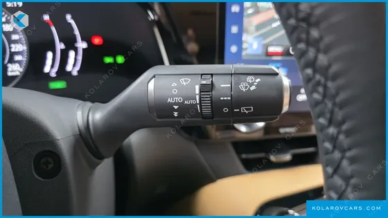 LEXUS NX PREMIUM