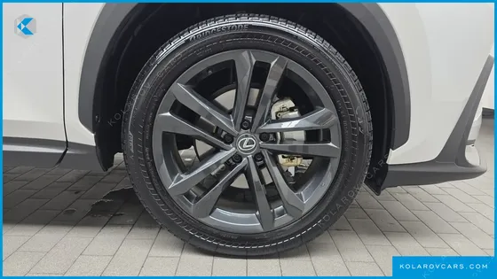 LEXUS NX PREMIUM