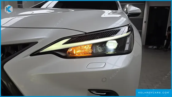 LEXUS NX PREMIUM