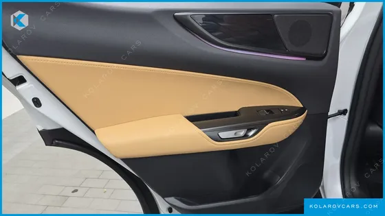 LEXUS NX PREMIUM