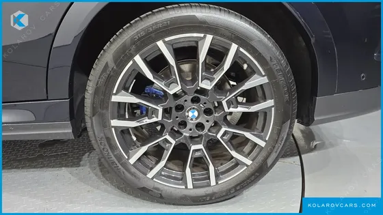 BMW X6 XDRIVE40I M SPORT