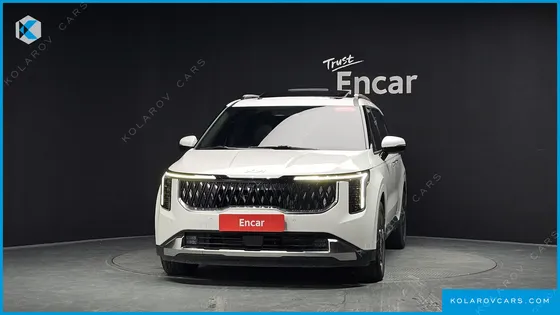 KIA CARNIVAL HEV 9SEATER SIGNATURE