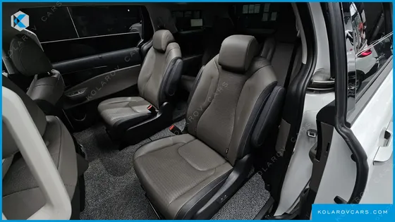 KIA CARNIVAL HEV 9SEATER SIGNATURE