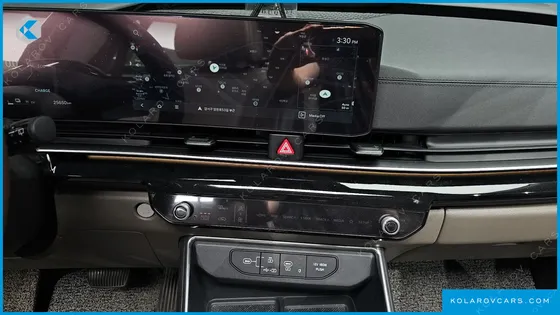 KIA CARNIVAL HEV 9SEATER SIGNATURE