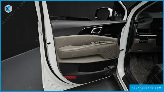 KIA CARNIVAL HEV 9SEATER SIGNATURE