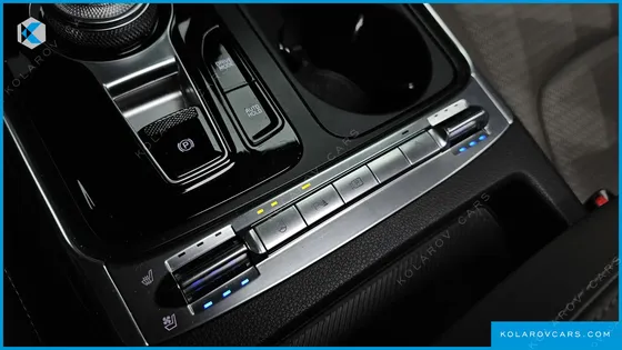 KIA CARNIVAL HEV 9SEATER SIGNATURE