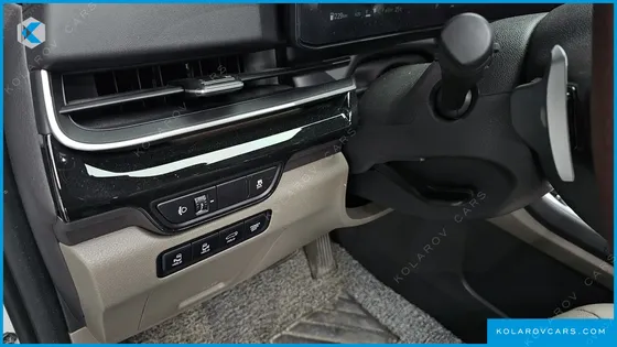 KIA CARNIVAL HEV 9SEATER SIGNATURE